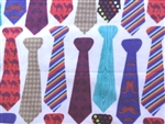 NECKTIES