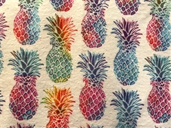 PINEAPPLES