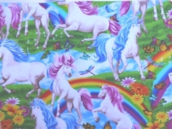 RAINBOW UNICORNS