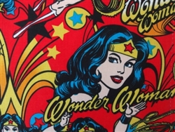 NEW! WONDER WOMAN