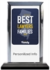 2020 NJ's Best Lawyers for Families Desktop Marquee