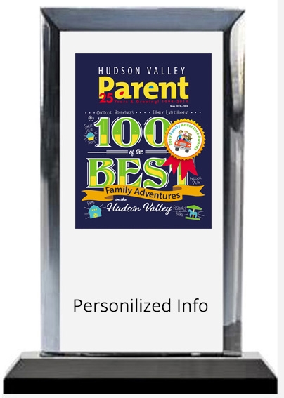 2019 Deluxe HV Parent Family Adventure Desktop Marquee