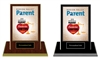 2018 Deluxe HV Parent Favorite Lawyers Base Plaques