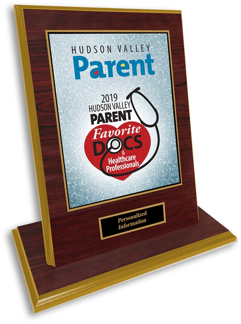 2019 Deluxe HV Parent - Favorite Docs & Hlth Professionals - STANDUP BASE