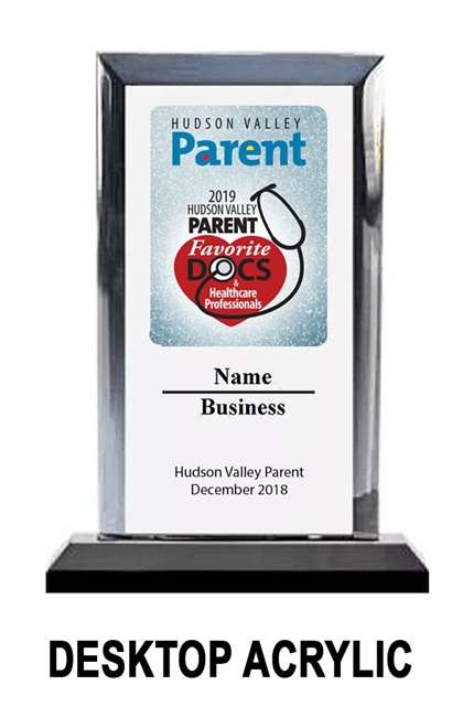 2019 Deluxe HV Parent Favorite Docs Desktop