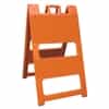 Plasticade Barricade Orange - NO SHEETING