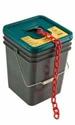 Plastic Pail Chain