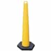 42" Yellow Stacker Cone