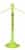 Safety Green School Crossing Stanchion