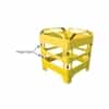 Safegate Manhole Guard Replacement Hinged Clip