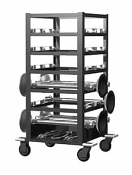 Storage Cart