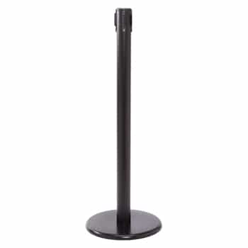 Regular Height 40" Panel Posts