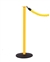 Professional Rope Stanchion - Safety