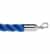 Blue Twisted Polypropylene 1.5" rope