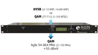 ATSC/QAM Processor