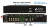 MPEG-2 HD/SD Encoder / Multiplexer