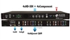 MPEG-2 HD Encoder