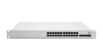 Cisco Meraki MS220-24