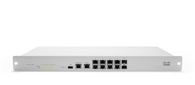 Cisco Meraki MX100