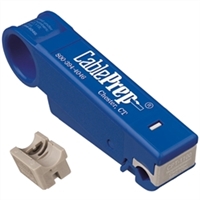 Cable Prep CPT-1100 7 & 11 Cable Stripper