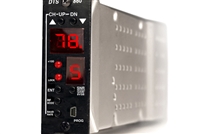 DTS860 Digital Demodulator ASI Output Only