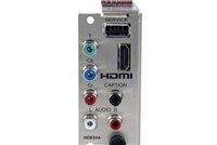 HDE24A High Definition Video Encoder
