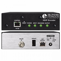 High Definition IP Encoder