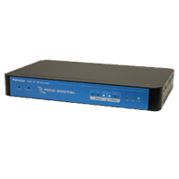 PD100: HD IP ENCODER