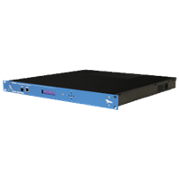 PD6IP: 6-CHANNEL MPEG-2 IP ENCODER
