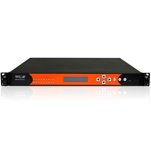 SMP180 Multi Channel Receiver