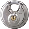 Master Lock No.40