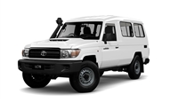 LANDCRUISER CENTRAL LOCKING KIT << 79 SERIES >> 78 SERIES and 76 SERIES - 3 DOOR TROOP This is Central Locking Motors, Cables, Remote Controls and Wiring Harness for Landcruiser Central Locking and Keyless Entry, All Parts for Complete DIY Installation