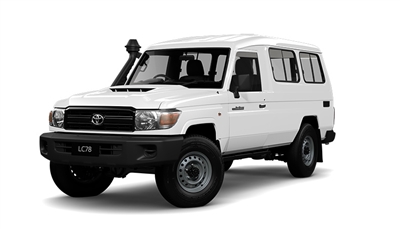 LANDCRUISER CENTRAL LOCKING KIT << 79 SERIES >> 78 SERIES and 76 SERIES - 3 DOOR TROOP This is Central Locking Motors, Cables, Remote Controls and Wiring Harness for Landcruiser Central Locking and Keyless Entry, All Parts for Complete DIY Installation