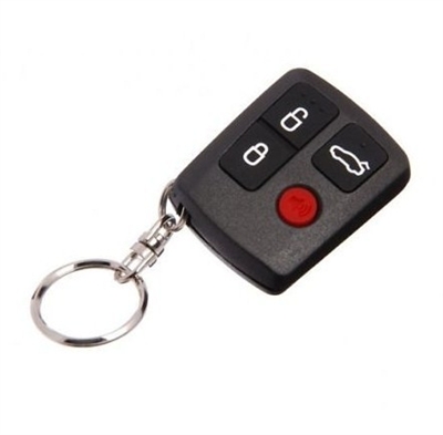 Ford BA BF Remote Control - 4 Button Version for Sedan, 3 Button for Wagon