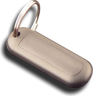 Replacement or Spare Tag for Bullet Shape Type Transponder Immobilisers