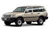 LANDCRUISER CENTRAL LOCKING KIT << 100 SERIES >> 105 SERIES and 200 SERIES - This is Central Locking Motors, Cables, Remote Controls and Wiring Harness for Landcruiser Central Locking and Keyless Entry >> All the Parts for Complete DIY Installation