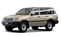 LANDCRUISER CENTRAL LOCKING KIT << 100 SERIES >> 105 SERIES and 200 SERIES - This is Central Locking Motors, Cables, Remote Controls and Wiring Harness for Landcruiser Central Locking and Keyless Entry >> All the Parts for Complete DIY Installation