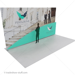 Elevate Modular Display 20ft x 10ft