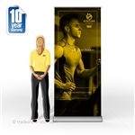 Envision 36 Premium Retractable Banner