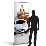 Impact 32 Retractable Banner