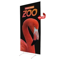 Snap Banner Display Kit