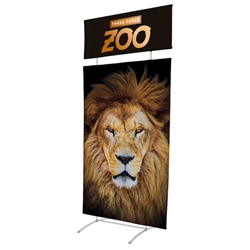 Snap Banner Display Kit