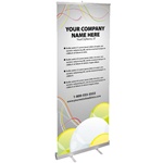 Banner Design - Balloon