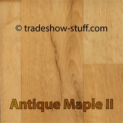 Flex Floor To Go Antique Maple Rollable Flooring