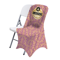 Replacement Printed UltraFit Chair Cover