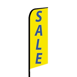 Outdoor Wind Banner Flag SALE