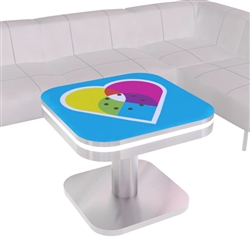 MOD-1441 InCharge Trade Show Table