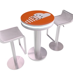 MOD-1442 InCharg Charging Table