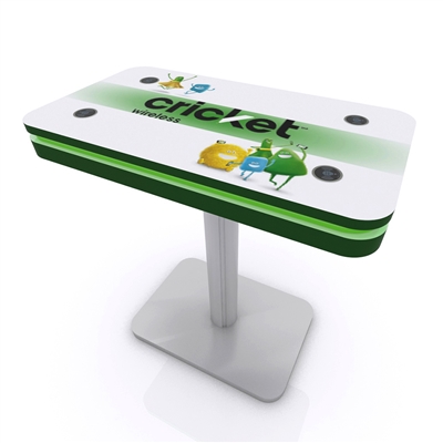 MOD-1467 InCharg Charging Table