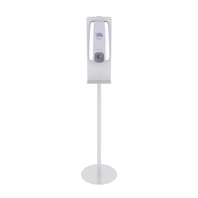 MOD-9004 Hand Sanitizing Stand